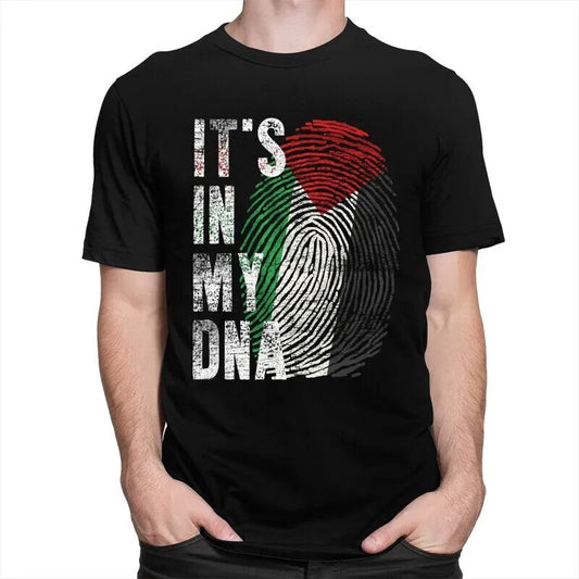 Mens Palestine T Shirts