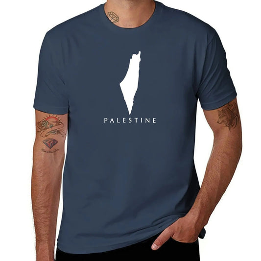 New Love Palestine T-Shirt