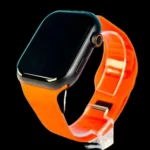 N9 Max Smart Watch with 3 Straps | SW2