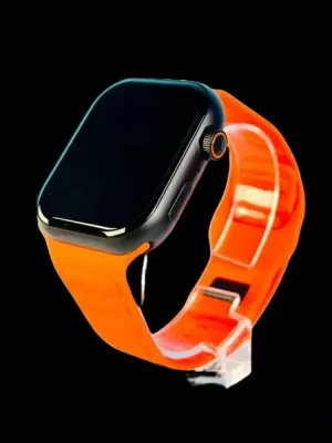 N9 Max Smart Watch with 3 Straps | SW2