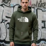 Stylish Men's Hoodie | SMH1