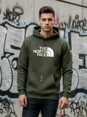 Stylish Men's Hoodie | SMH1