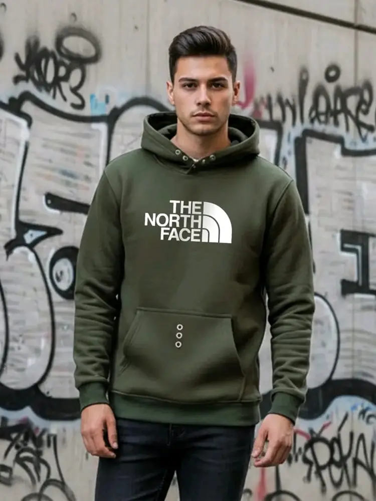 Stylish Men's Hoodie SMH1