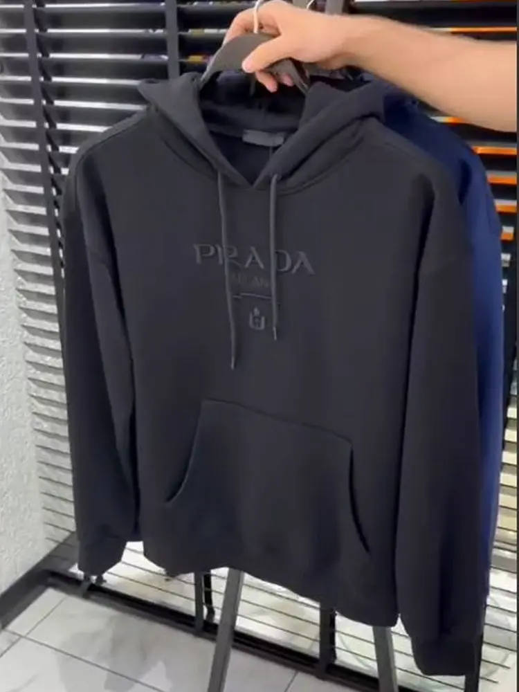 Stylish Men's Hoodie SMH4