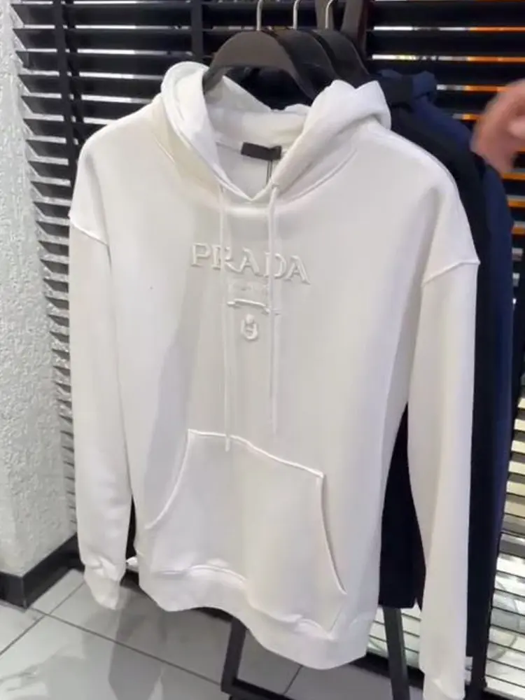 Stylish Men's Hoodie SMH5