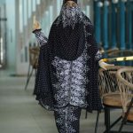 Khimar Plazu Set - A28