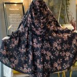 Khimar Plazu Set - A30