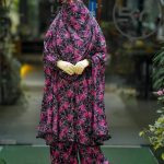 Khimar Plazu Set - A27