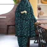 Khimar Plazu Set - A31