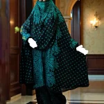 Khimar Plazu Set - A14