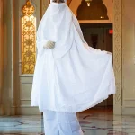 Khimar Plazu Set - A11