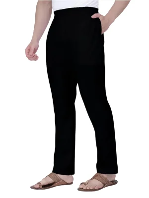 Narrow Pant Cut Pajama 100% Cotton - NPCP2