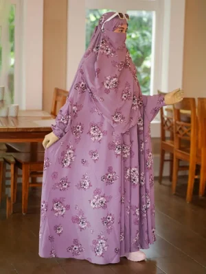 New Zilbab Collection B12