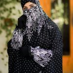 Khimar Plazu Set - A28