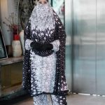 Khimar Plazu Set - A26