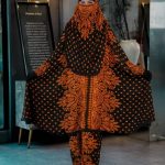 Khimar Plazu Set - A23