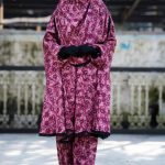 Khimar Plazu Set - A27