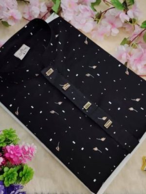 Adi Dhuti Punjabi - ADHP1