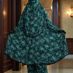 Khimar Plazu Set - A14