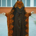 NEW ZILBAB COLLECTION B19