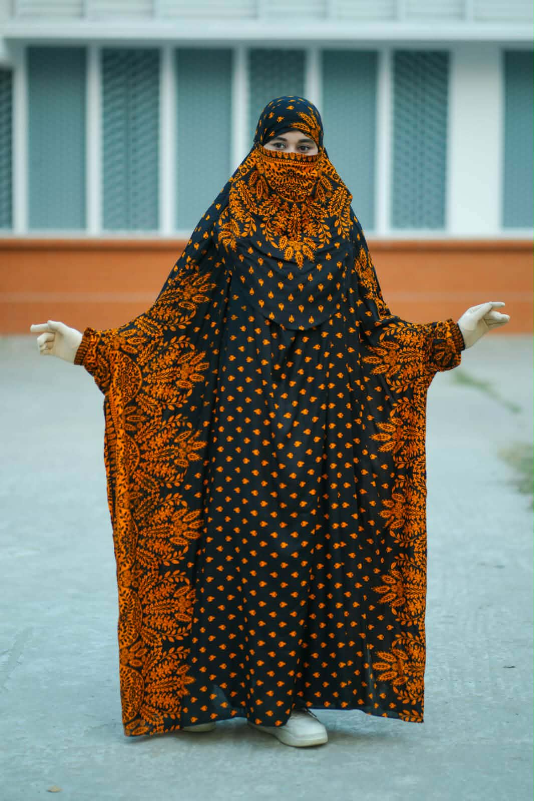 NEW ZILBAB COLLECTION B19 1 NEW ZILBAB COLLECTION B19