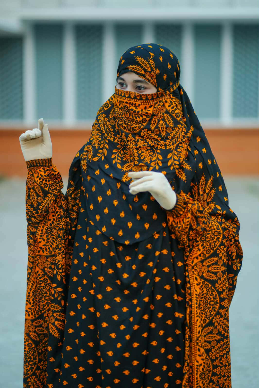 NEW ZILBAB COLLECTION B19 2 NEW ZILBAB COLLECTION B19 - Image 2