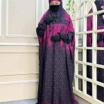 SALAT LONG KHIMAR N62