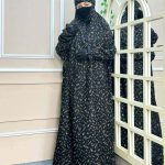 SALAT LONG KHIMAR N64