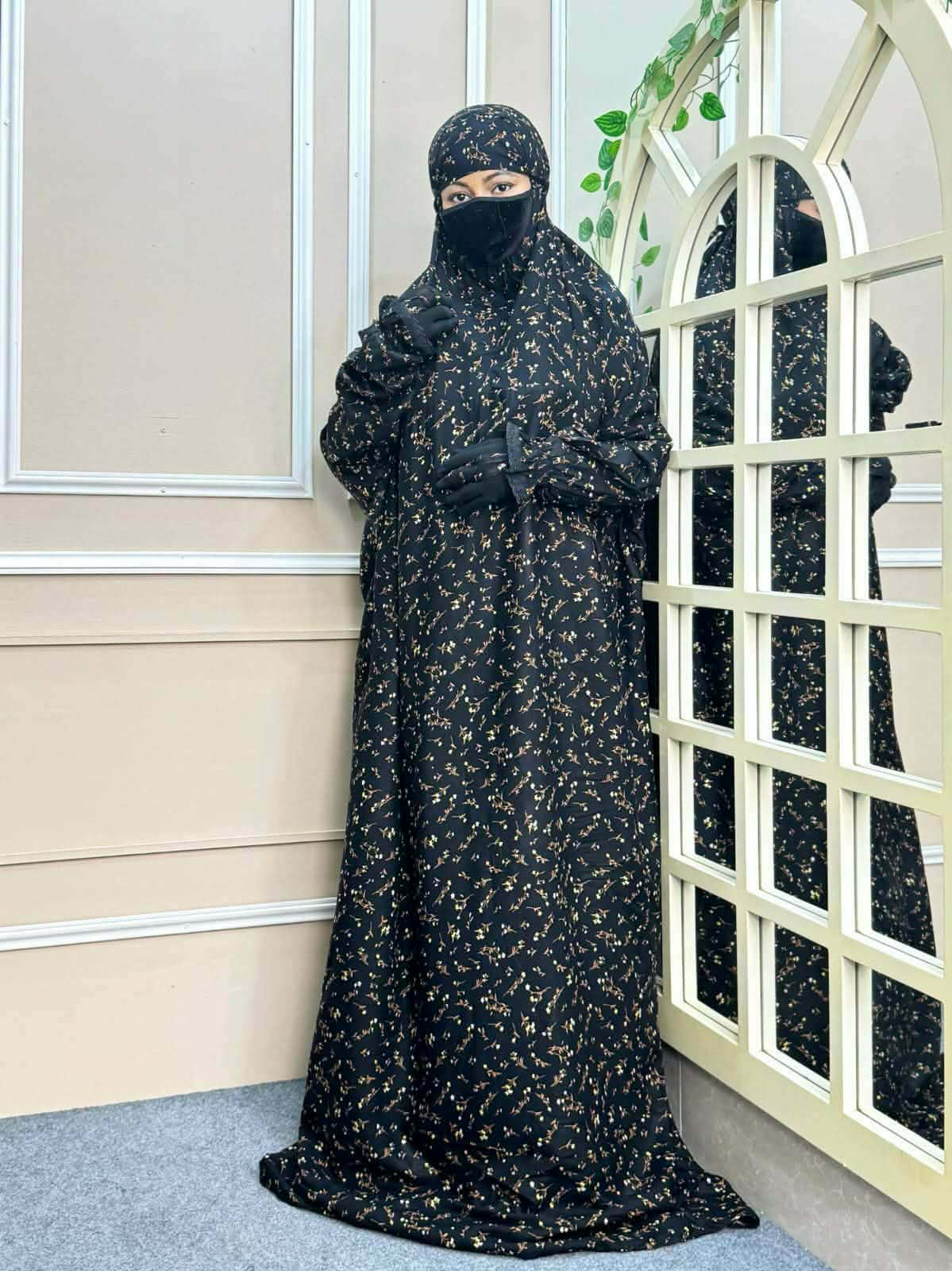 SALAT LONG KHIMAR N64 1 SALAT LONG KHIMAR N64