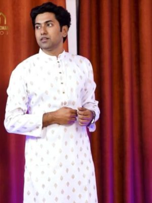 Afsan Febric Punjabi ASF-1