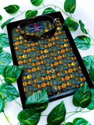 Cotton Febric Punjabi CFP-2