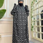 SALAT LONG KHIMAR N65