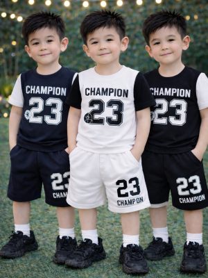 Boys T-shirt 3 Set Combo BTSC17