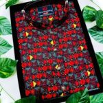 Cotton Febric Punjabi CFP-1