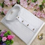 Jamdani Shuti Punjabi I JSP2