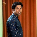 Afsan Febric Punjabi ASF-4