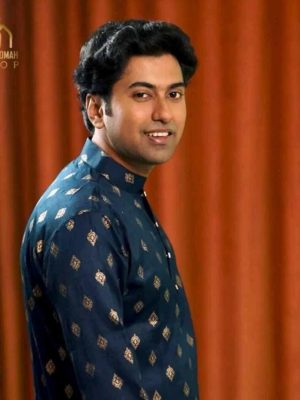 Afsan Febric Punjabi ASF-4