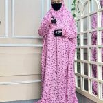 SALAT LONG KHIMAR N61
