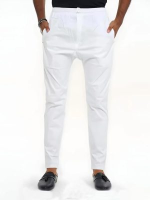 Narrow Pant Cut Pajama – 100% Cotton | NPCP1