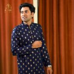 Afsan Febric Punjabi ASF-5