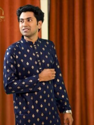 Afsan Febric Punjabi ASF-5