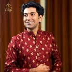 Afsan Febric Punjabi ASF-3