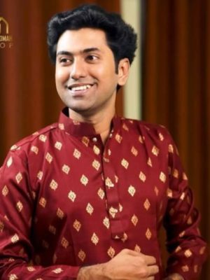 Afsan Febric Punjabi ASF-3