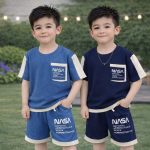 Boys T-shirt Combo Set BTSC6