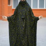 NEW ZILBAB COLLECTION B17