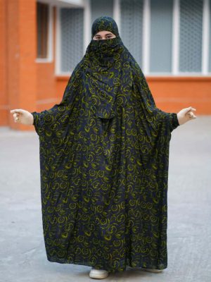 NEW ZILBAB COLLECTION B17