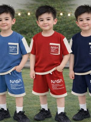 Boys T-shirt 3 Set Combo BTSC8