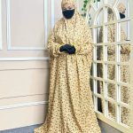 SALAT LONG KHIMAR N63