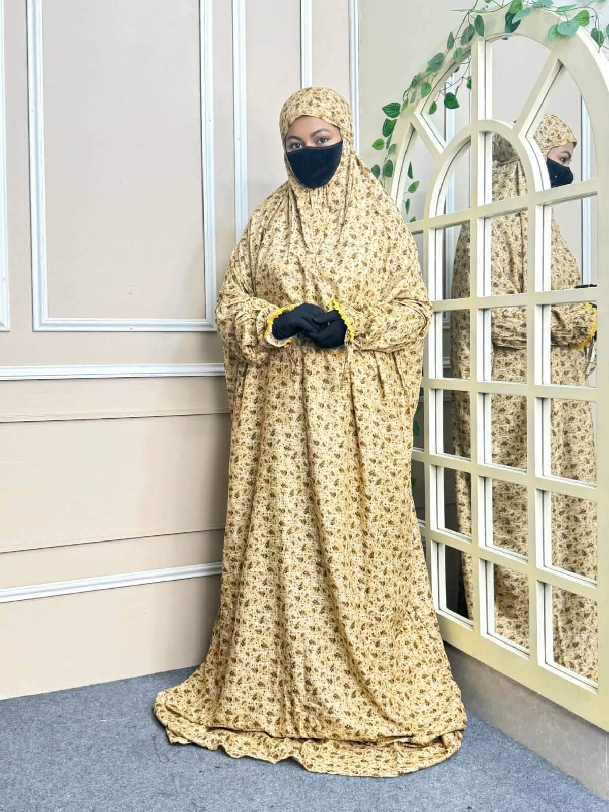 SALAT LONG KHIMAR N63 1 SALAT LONG KHIMAR N63