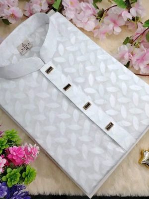 Jamdani Shuti Punjabi I JSP3